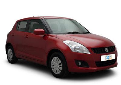 Maruti Swift-img